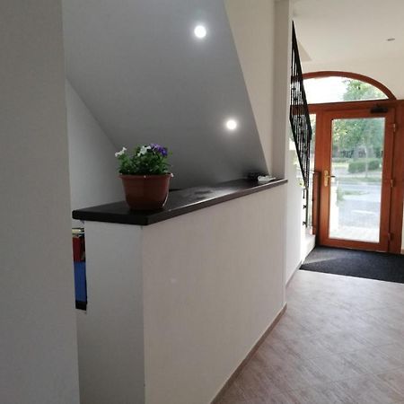 Penzion A Wellness - Jilan, Naves Svobody 39, Olomouc Luaran gambar