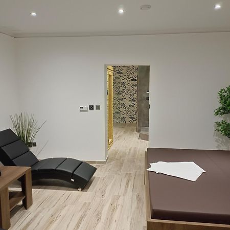 Penzion A Wellness - Jilan, Naves Svobody 39, Olomouc Luaran gambar