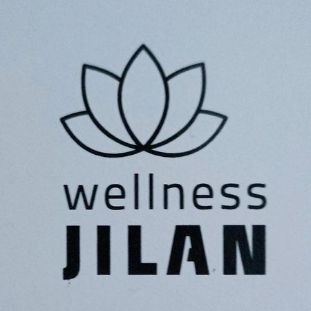 Penzion A Wellness - Jilan, Naves Svobody 39, Olomouc Luaran gambar