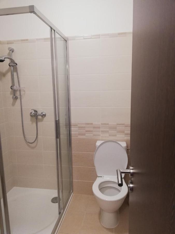 Penzion A Wellness - Jilan, Naves Svobody 39, Olomouc Luaran gambar