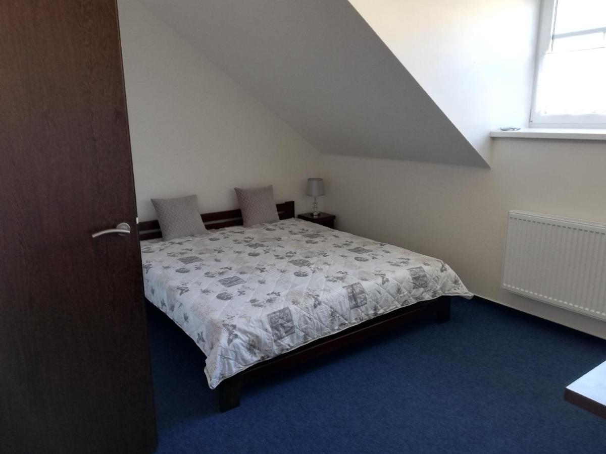 Penzion A Wellness - Jilan, Naves Svobody 39, Olomouc Luaran gambar