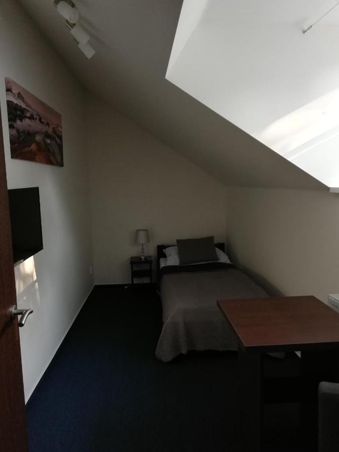 Penzion A Wellness - Jilan, Naves Svobody 39, Olomouc Luaran gambar