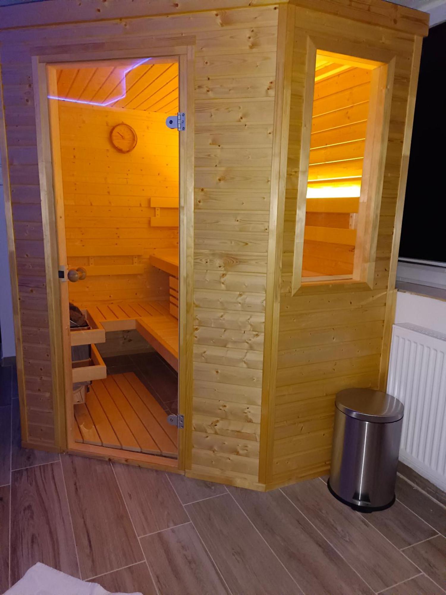 Penzion A Wellness - Jilan, Naves Svobody 39, Olomouc Luaran gambar