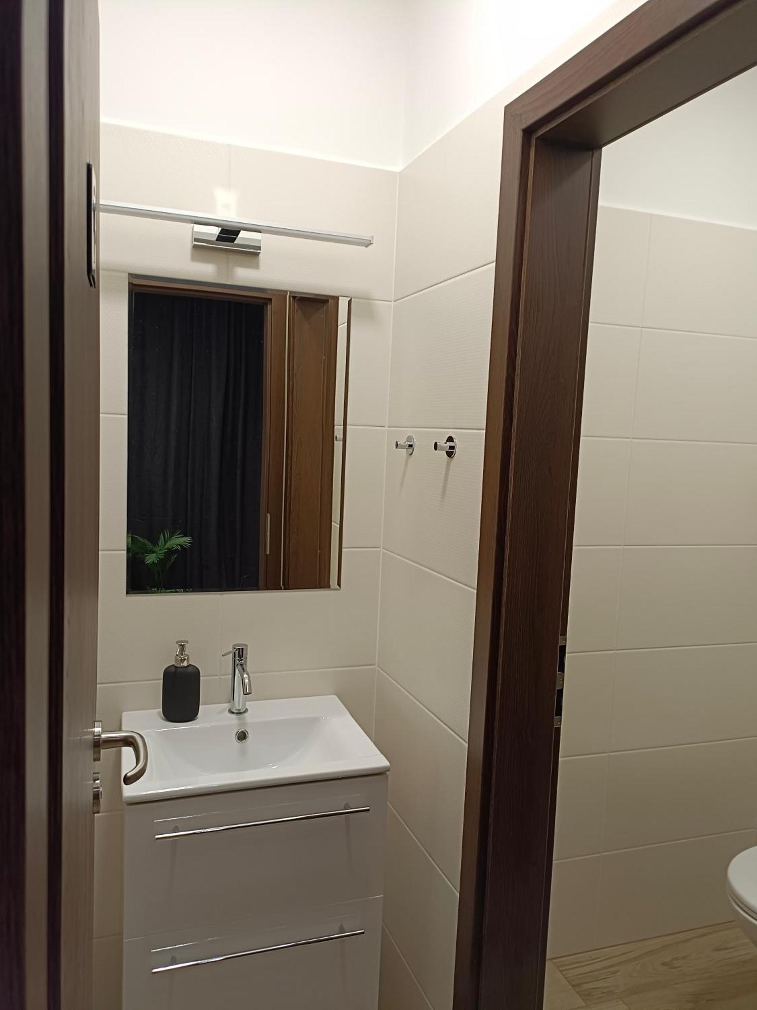Penzion A Wellness - Jilan, Naves Svobody 39, Olomouc Luaran gambar
