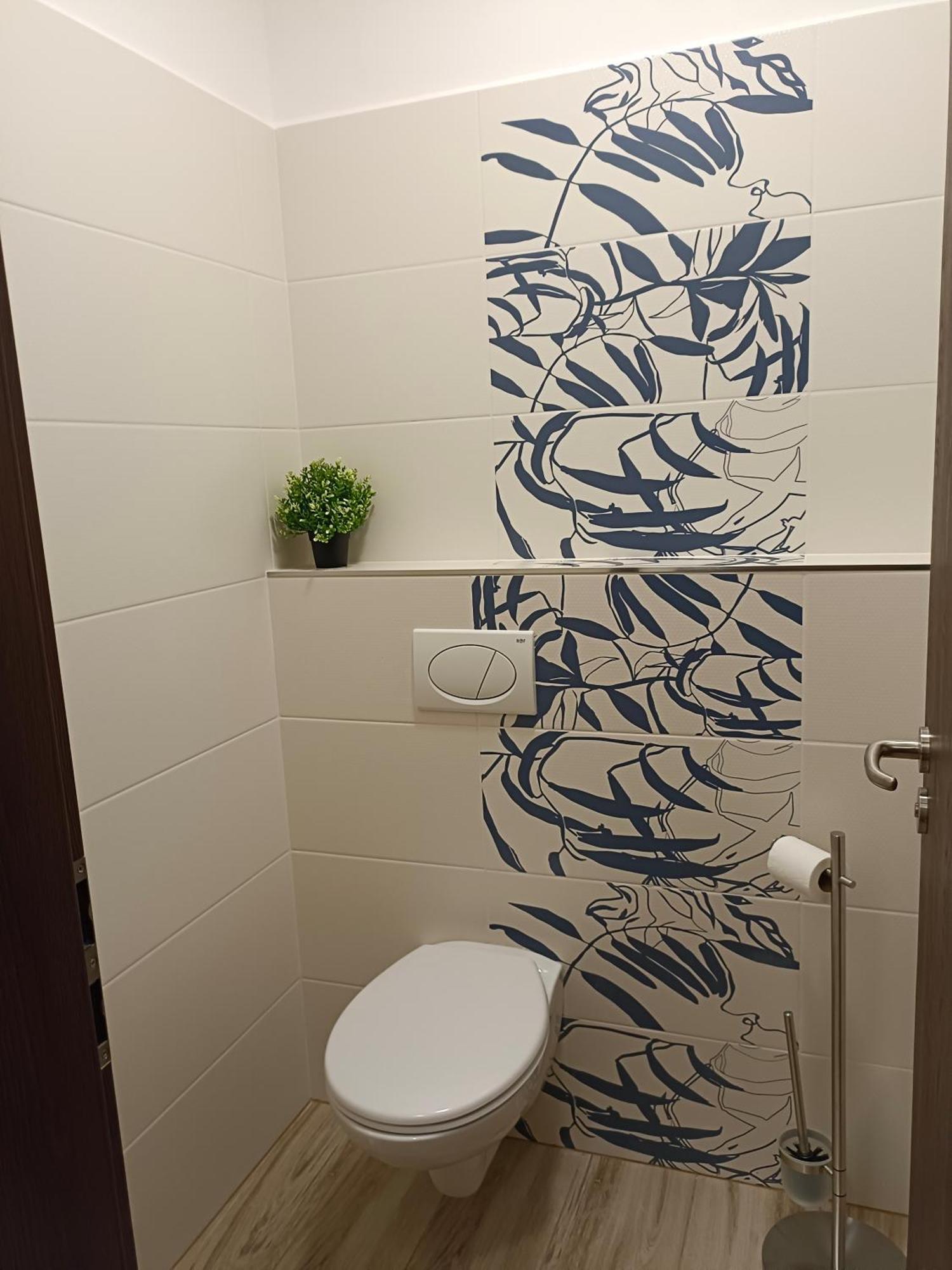 Penzion A Wellness - Jilan, Naves Svobody 39, Olomouc Luaran gambar
