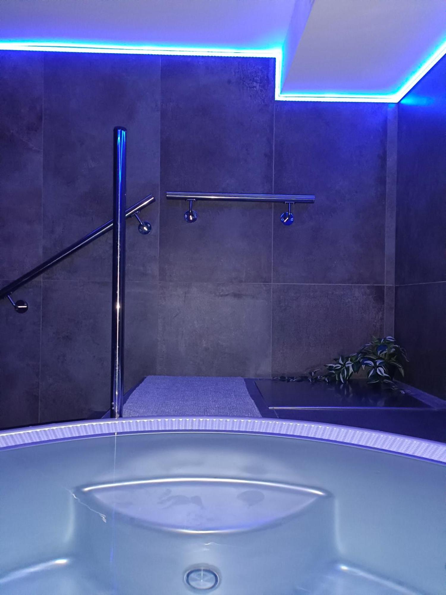 Penzion A Wellness - Jilan, Naves Svobody 39, Olomouc Luaran gambar