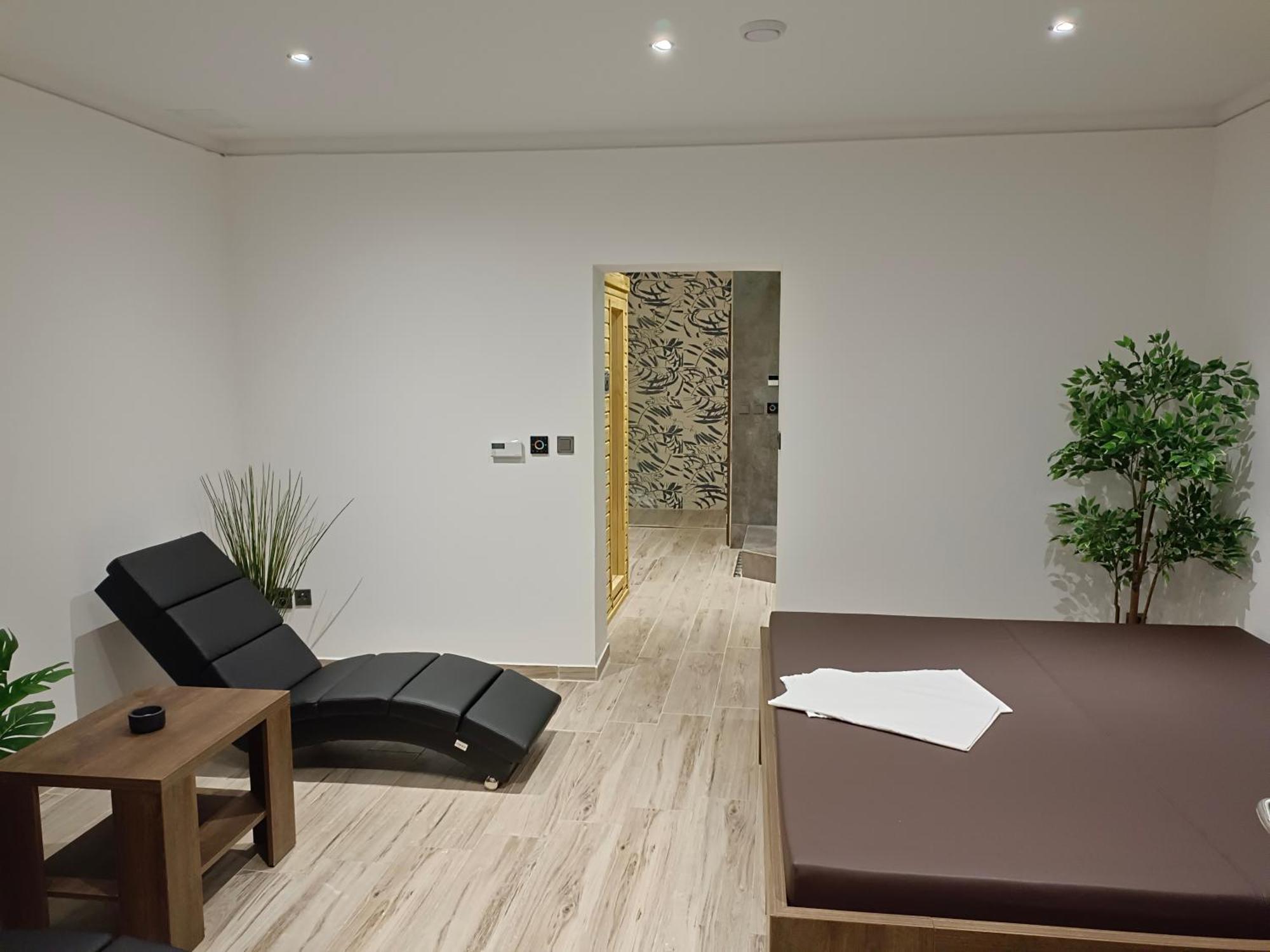 Penzion A Wellness - Jilan, Naves Svobody 39, Olomouc Luaran gambar