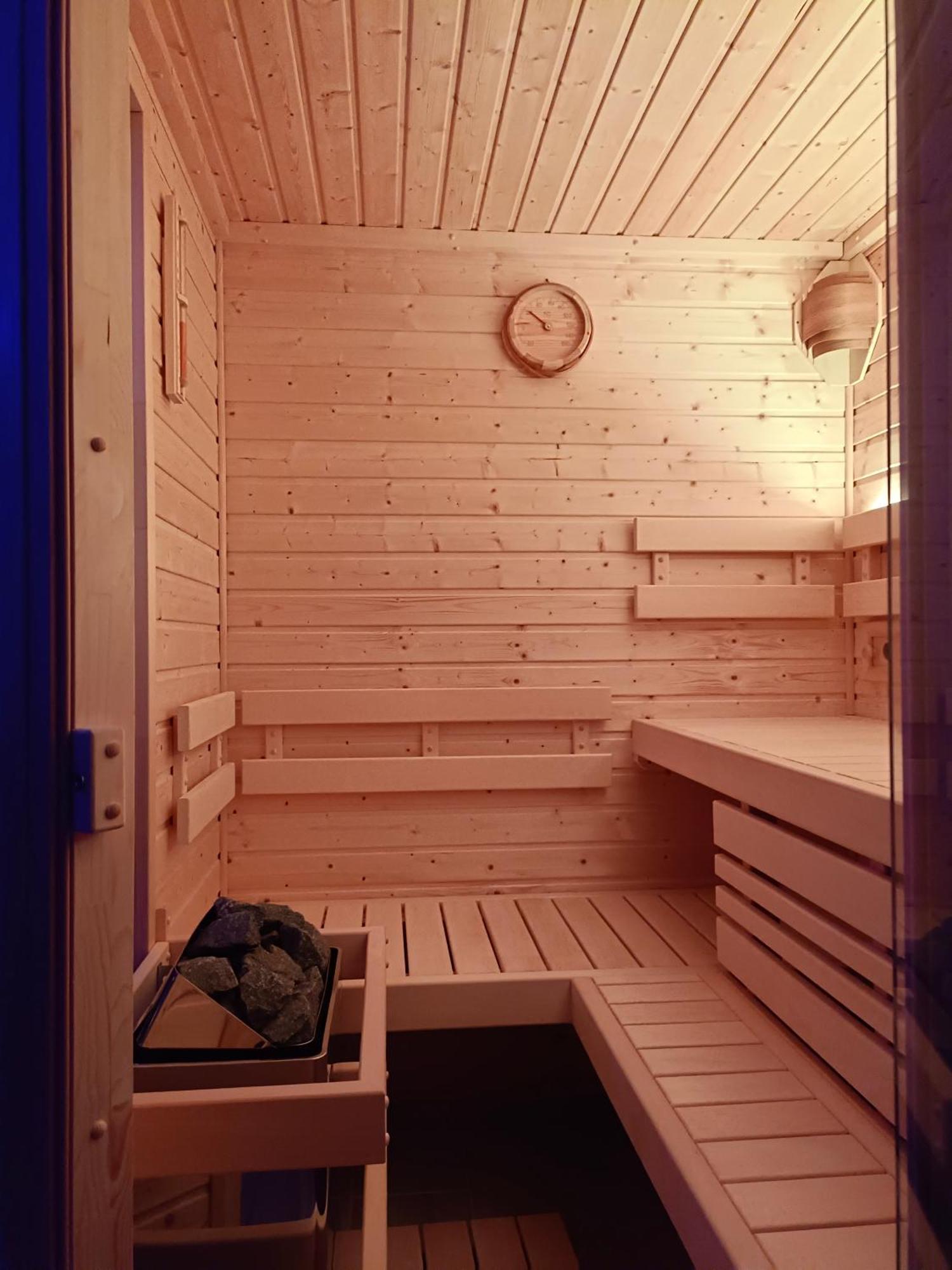Penzion A Wellness - Jilan, Naves Svobody 39, Olomouc Luaran gambar